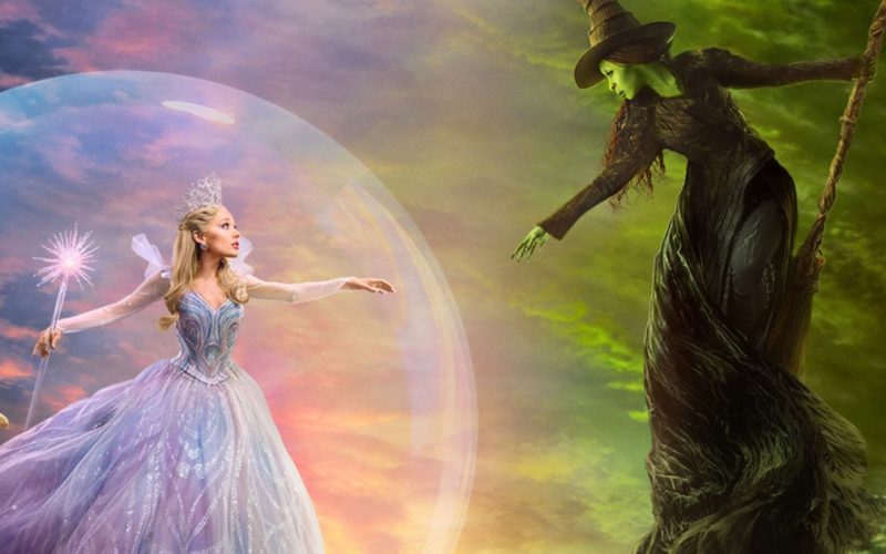 Wicked: For Good – le prime reazioni sono fantastiche