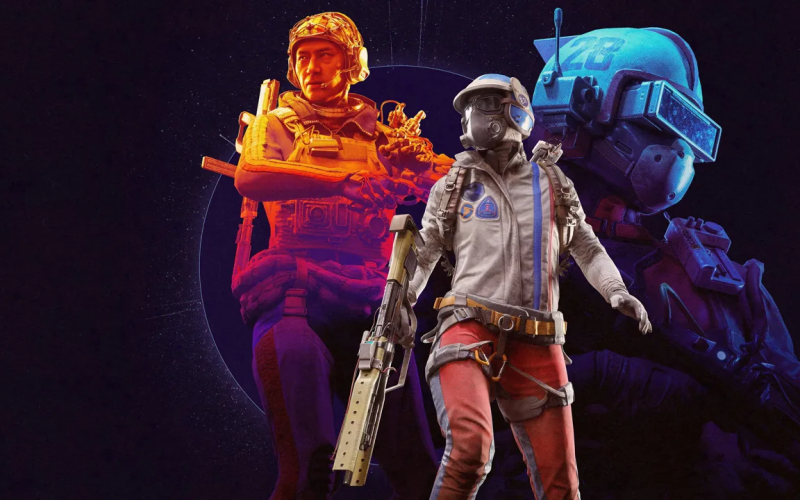 ARC Raiders ha battuto Battlefield 6