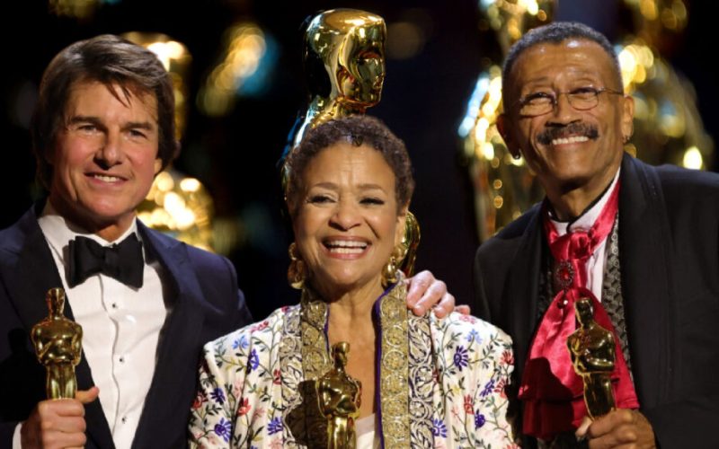 Governors Awards 2025: la serata che celebra le leggende di Hollywood