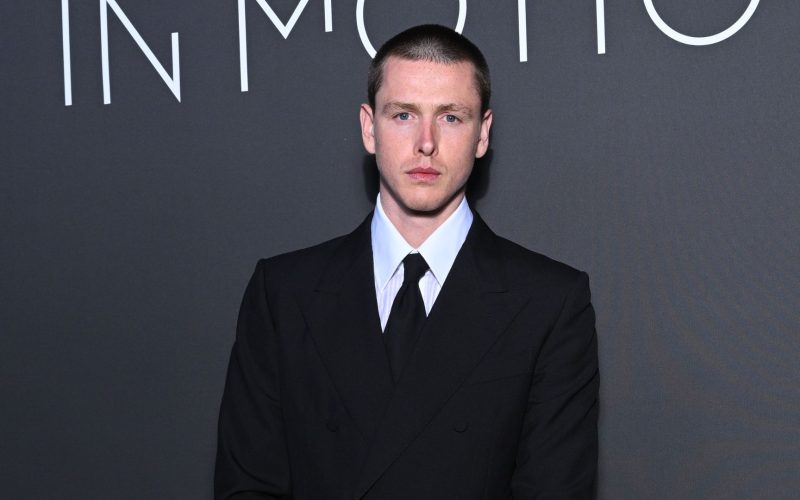 Volti in Ascesa: Harris Dickinson