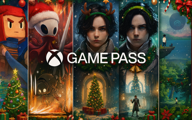 Natale 2025: idee regalo Xbox 