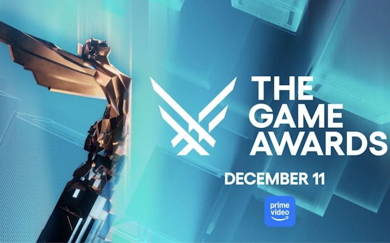 Game Awards 2025: tutte le nomination