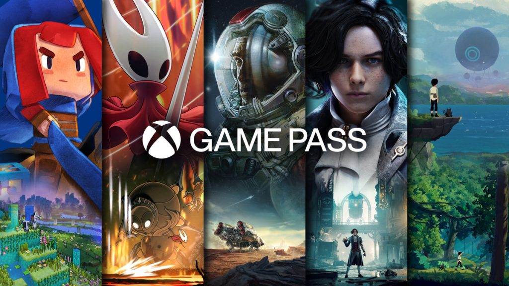 Game Pass