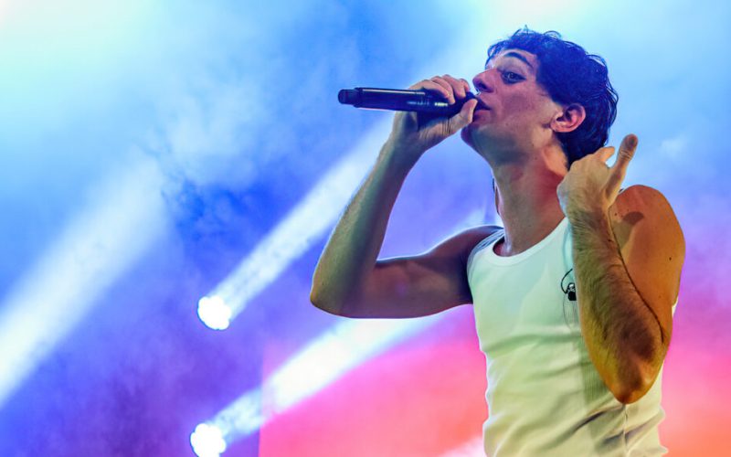 OPPO e Live Nation portano la musica live più vicino che mai