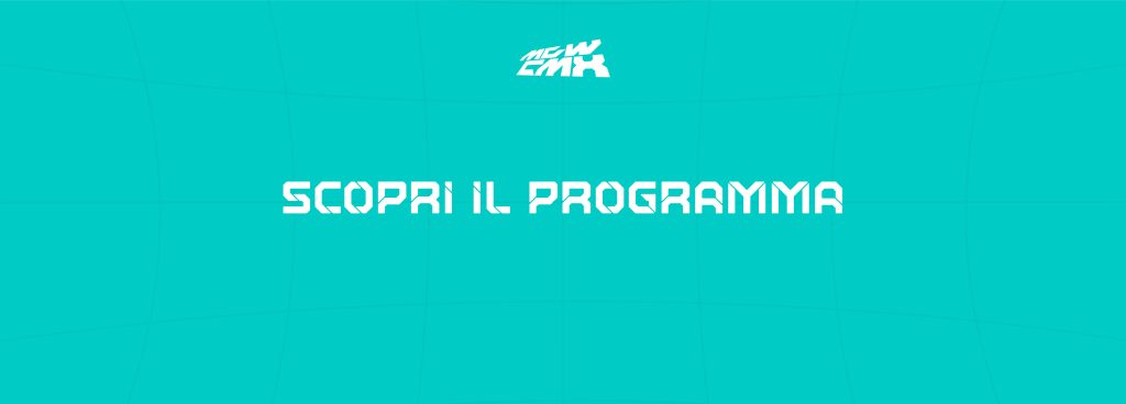 milangamesweek programma