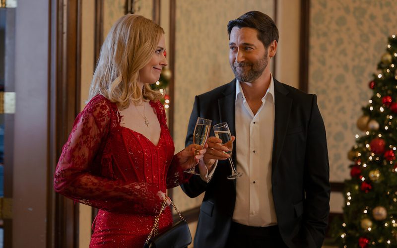 Cinque nuovi film di Natale disponibili su Netflix