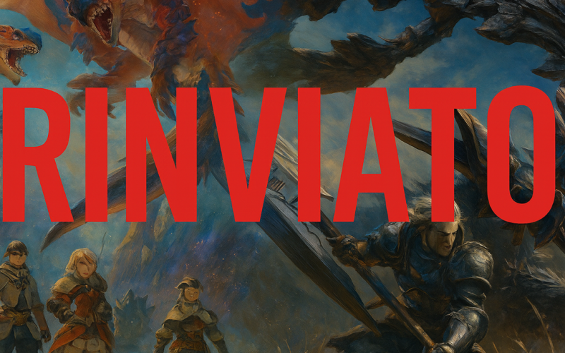 Monster Hunter Showcase: ecco data e orario