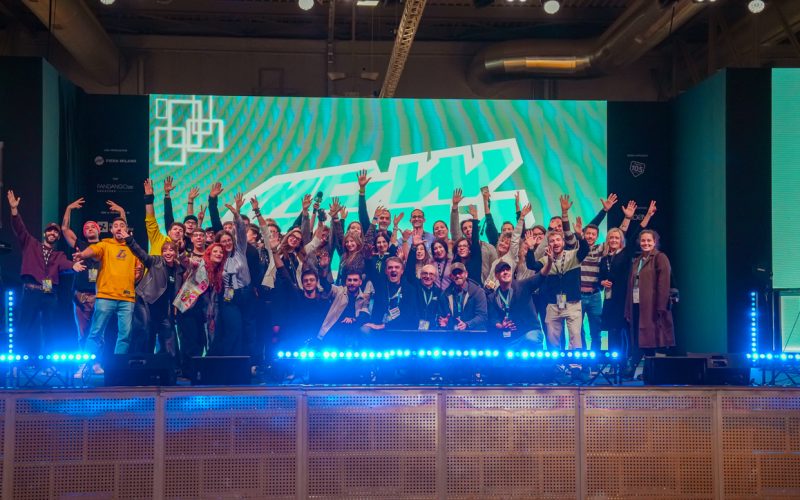 MILAN GAMES WEEK 2025: NUMERI DA RECORD E LE DATE 2026