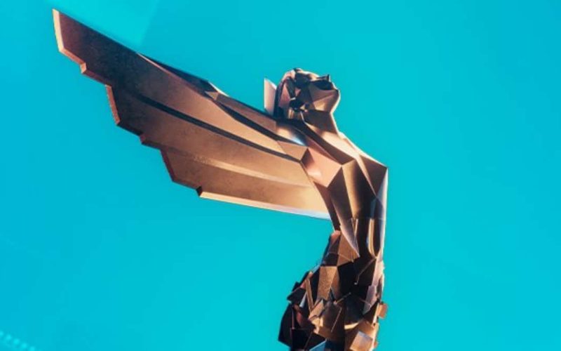 Tutte le novita presentate al G.O.T.Y.