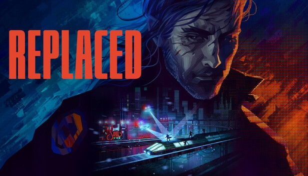 Il platform Cyberpunk Replaced ha finalmente una data!