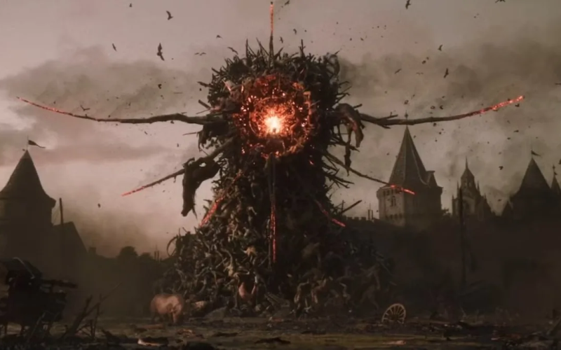 Larian Studios annuncia Divinity