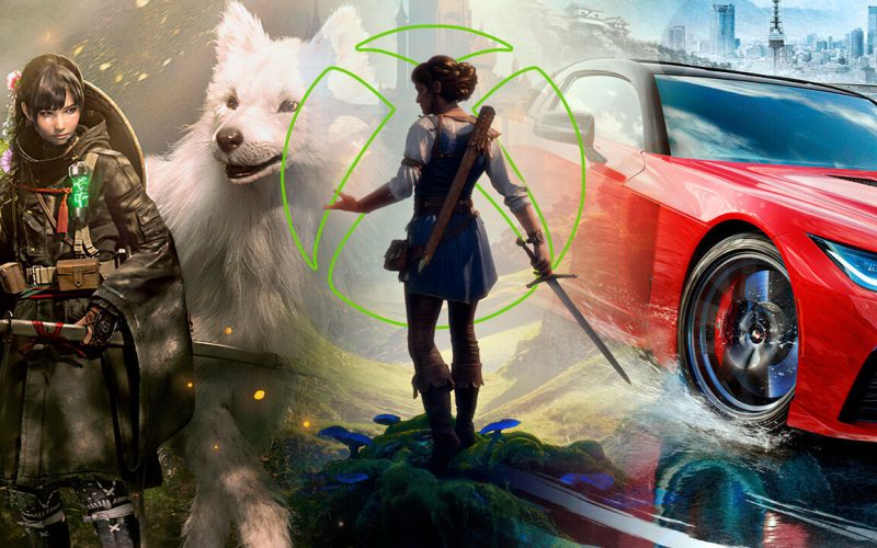 Xbox Developer Direct ’26: tutte le novità