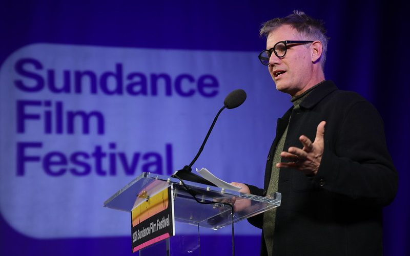 Inizia oggi l’edizione 2026 del Sundance Film Festival