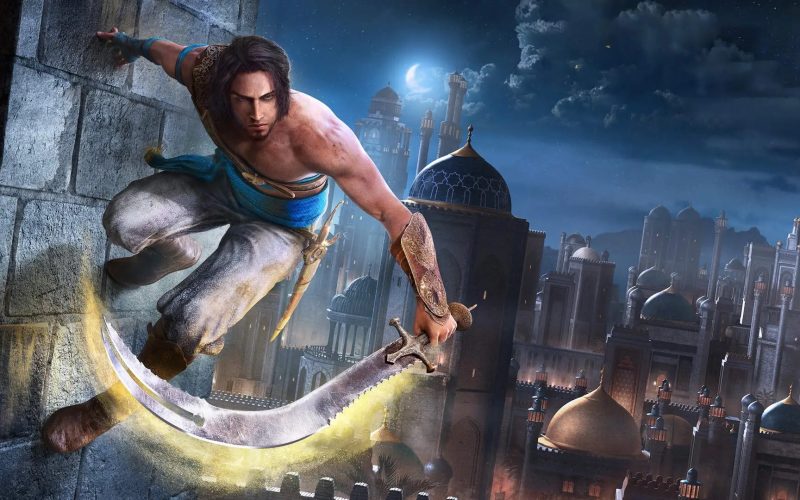 Ubisoft cancella Prince of Persia: Le Sabbie del Tempo Remake
