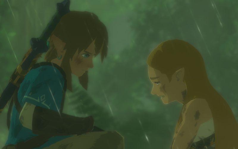 Cosa abbiamo giocato a dicembre