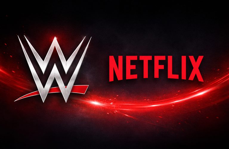 La WWE arriva su Netflix anche in Italia