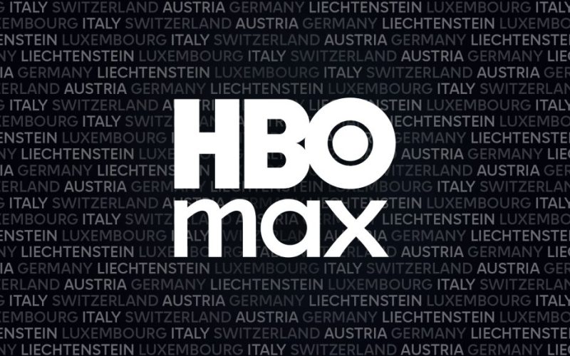 HBO Max arriva in Italia: il servizio streaming è ufficialmente live