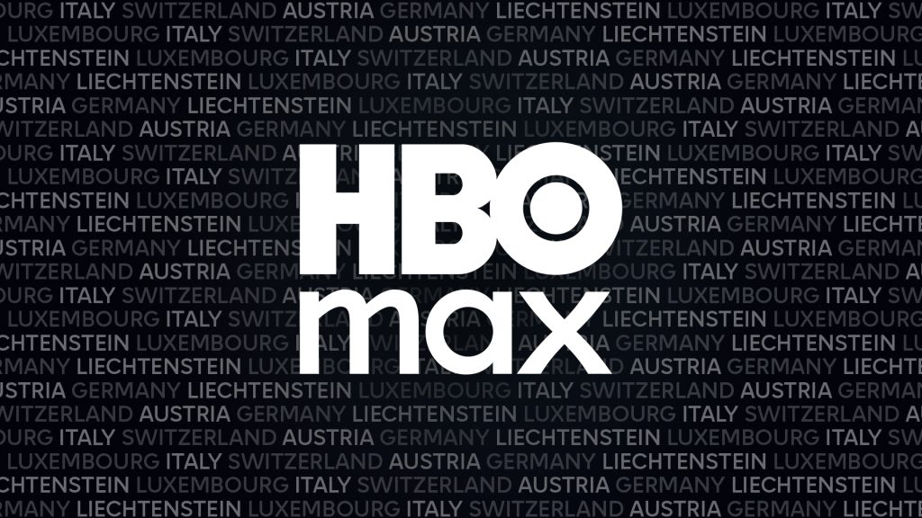 HBO Max arriva in Italia: il servizio streaming è ufficialmente live