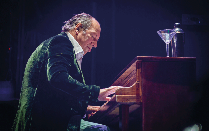 La serie HBO di Harry Potter avrà le musiche di Hans Zimmer