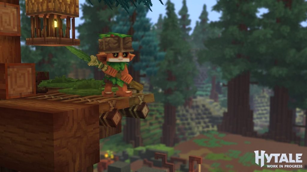 Hytale Gaming