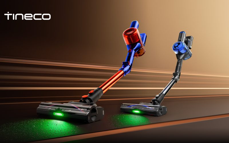 Tineco: offerte Amazon fino al 24% all’insegna del Modern Living