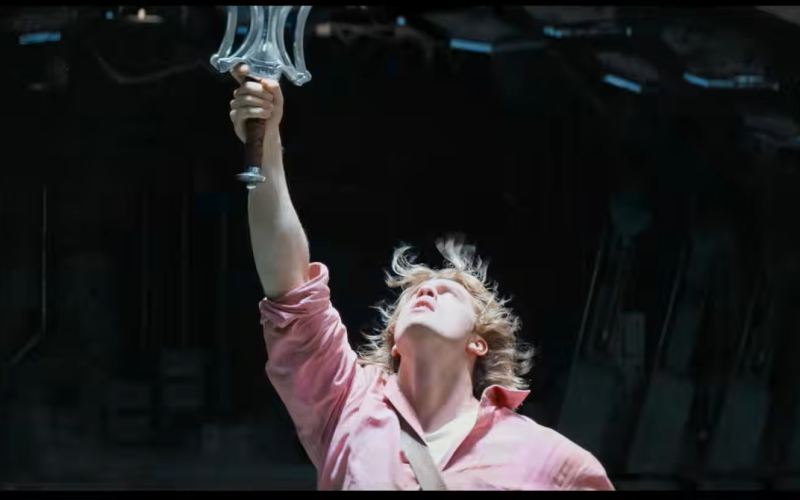 Masters of the Universe: il primo trailer ufficiale del film live action