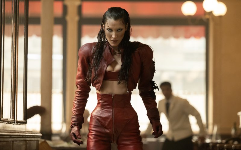 The Beauty: la serie che riflette sull’ossessione per la perfezione