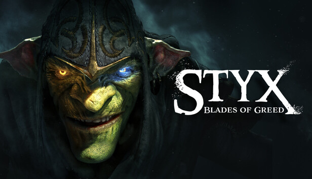Styx: Blades of Greed – disponibile la demo!