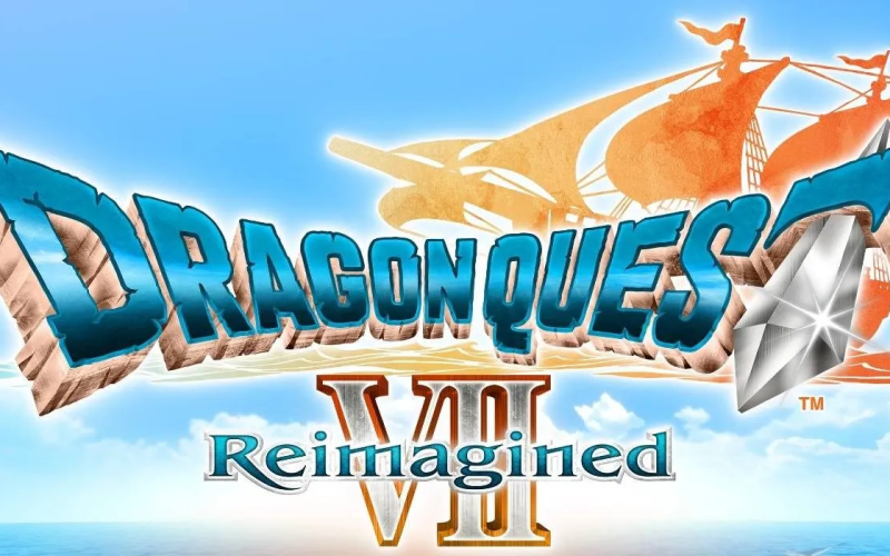 Dragon Quest 7 Reimagined: grafica, combattimenti e musica conquistano nella demo