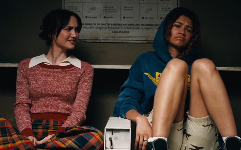 Euphoria: la terza stagione si mostra nel primo trailer