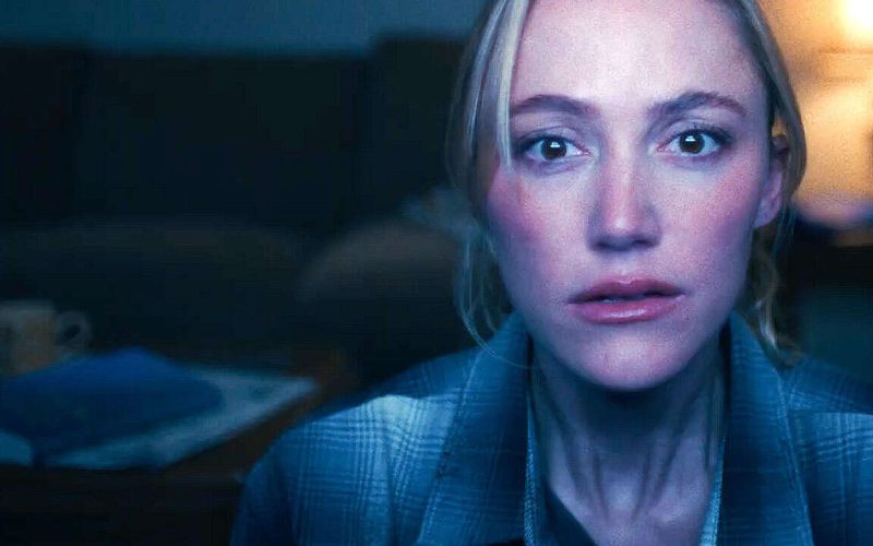 Resident Evil Requiem e il corto “Evil Has Always Had a Name”