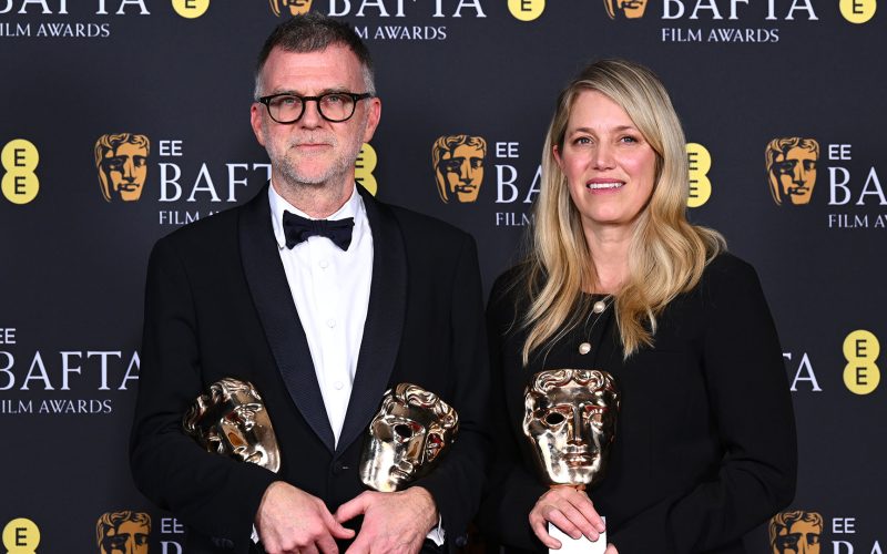BAFTA Film Awards 2026 – tutti i vincitori