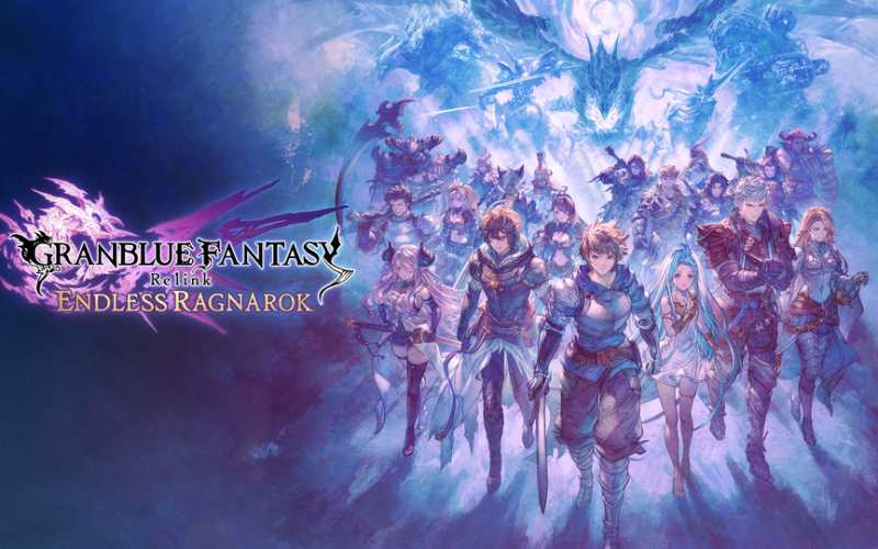 Granblue Fantasy: Relink – Endless Ragnarok: disponibile dal 9 luglio 2026