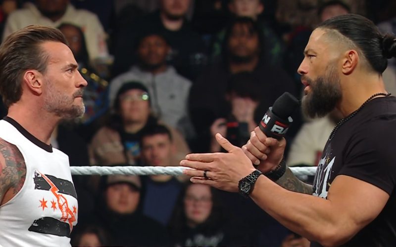 Confermato il primo match di WrestleMania 42