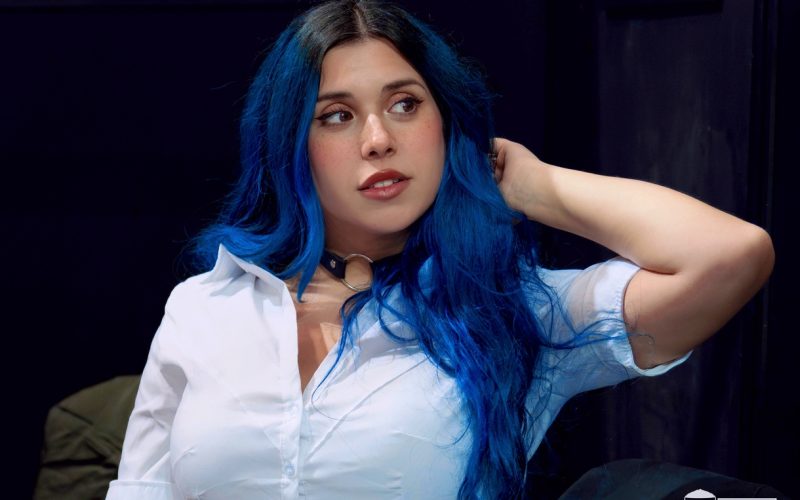 Dieci domande a… Krisfits