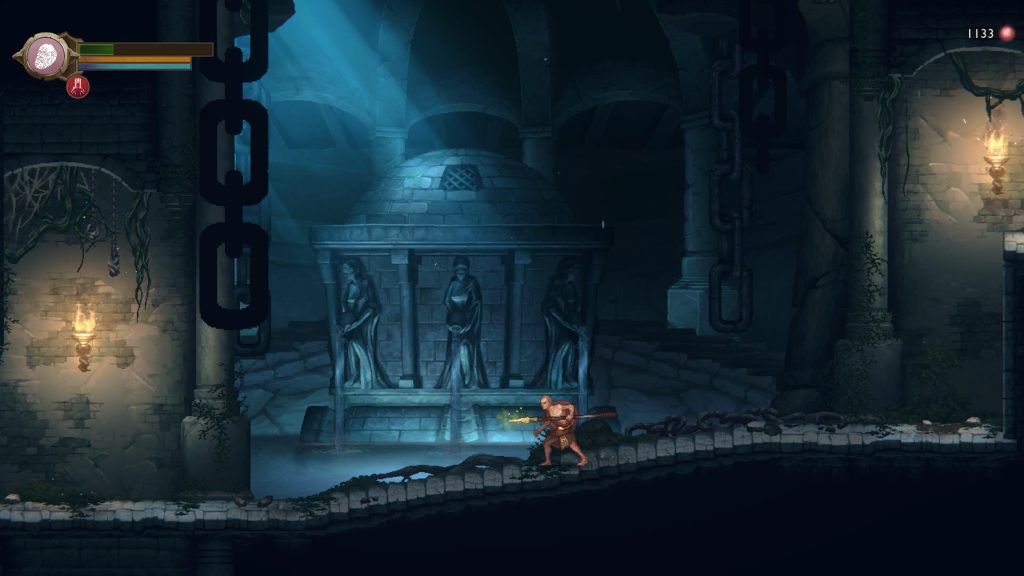 God Of War Sons of Sparta