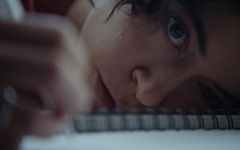 KEEPER: poster e trailer ufficiale del film