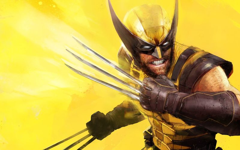 Marvel’s Wolverine ha finalmente una data di uscita