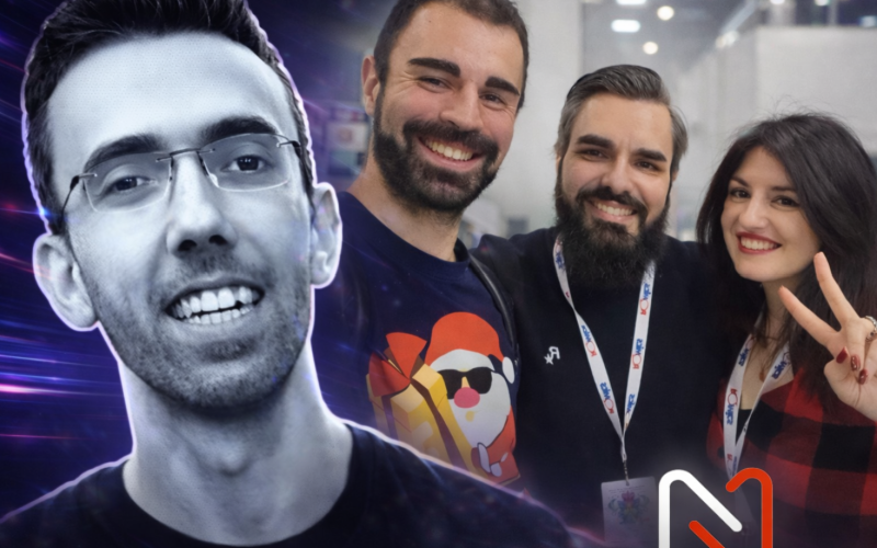 La Trasparenza che brucia