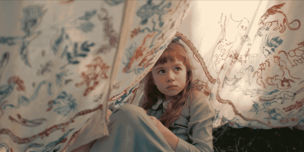 La casa degli spiriti