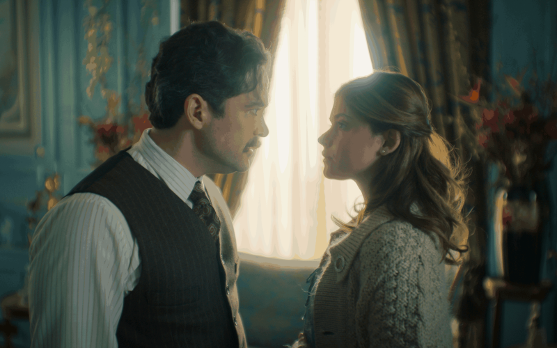 Prime Video svela la data di uscita de La casa degli spiriti