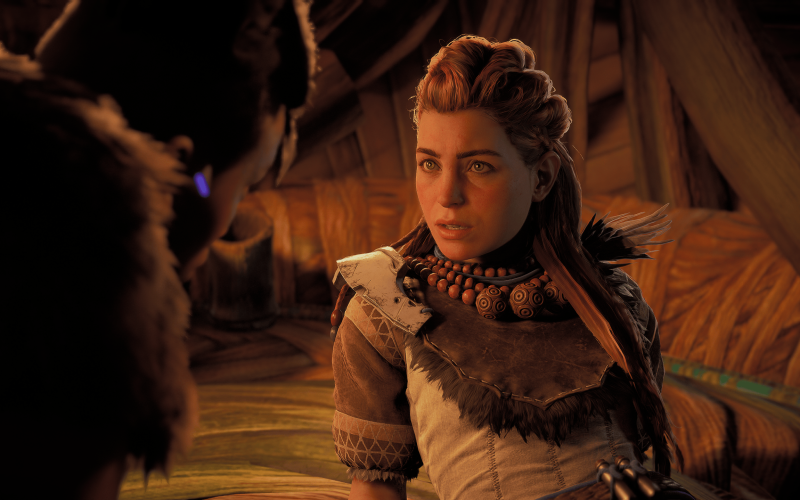 Brevetto Sony per podcast AI: Kratos, Aloy e Ellie ci racconteranno cosa succede nel mondo dei videogiochi