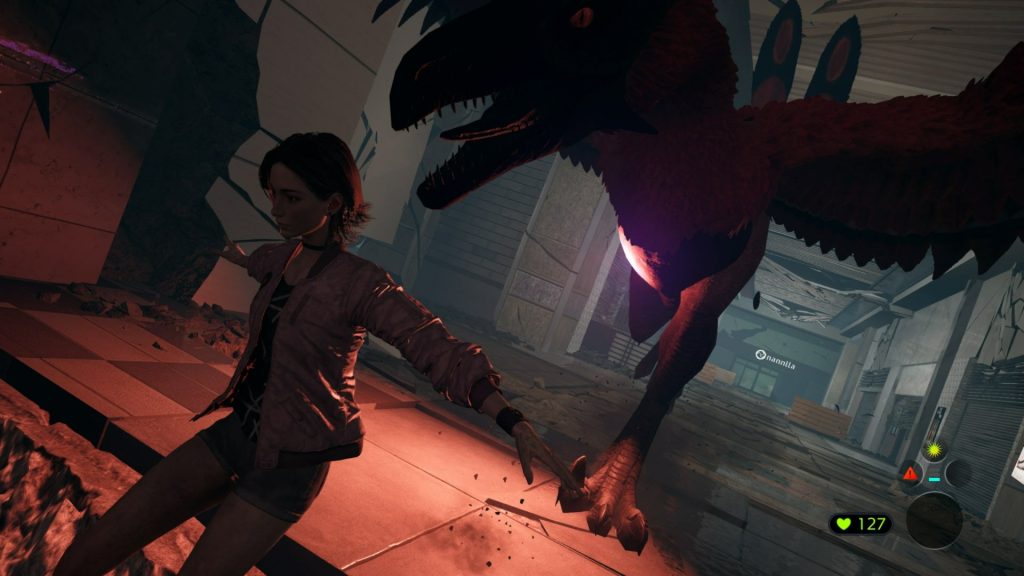 Nintendo Direct: Tokyo Scramble