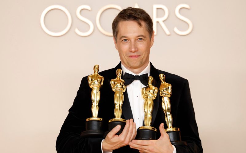 Sean Baker gira in Italia: il nuovo film dopo l’Oscar