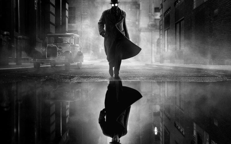 Spider-noir: Amazon ci mostra il primo trailer della serie esclusiva Prime Video