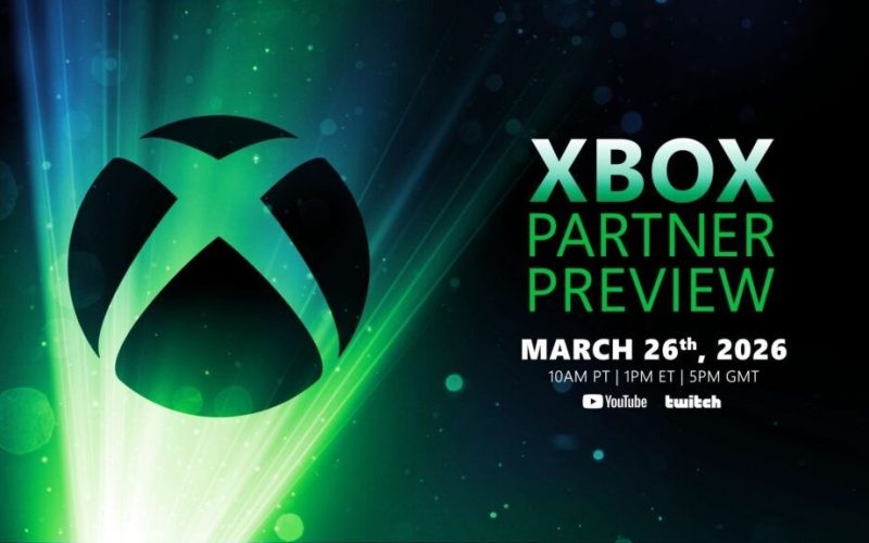 Xbox Partner Preview: ecco tutti gli annunci
