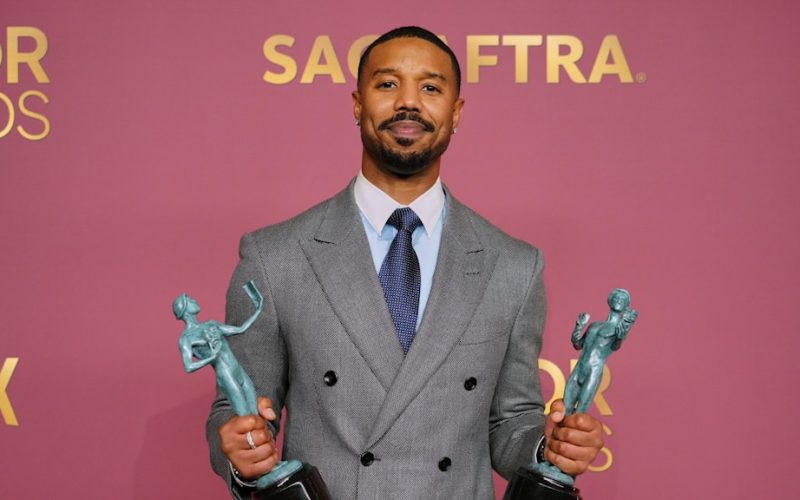 Actor Awards 2026: tutti i vincitori