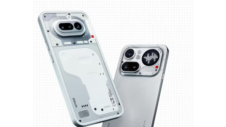 Nothing annuncia Phone (4a), Phone (4a) Pro e Headphone (a)