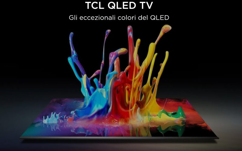 Samsung VS TCL: il match tedesco