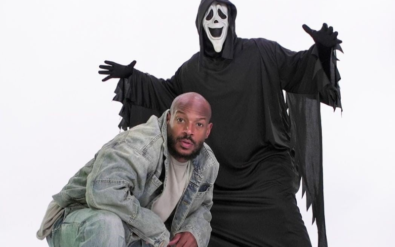 Scary Movie – trailer italiano e data d’uscita